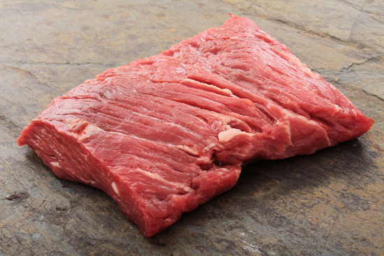 Picture of Beef Flat Iron Steaks