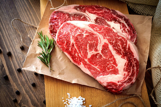 Picture of Beef Ribeye Steaks