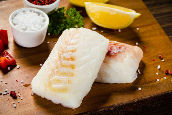 Picture of Cod Loins