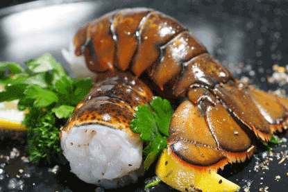 Picture of Lobster Tails